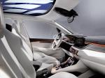 BMW Active Tourer Concept 2012 года